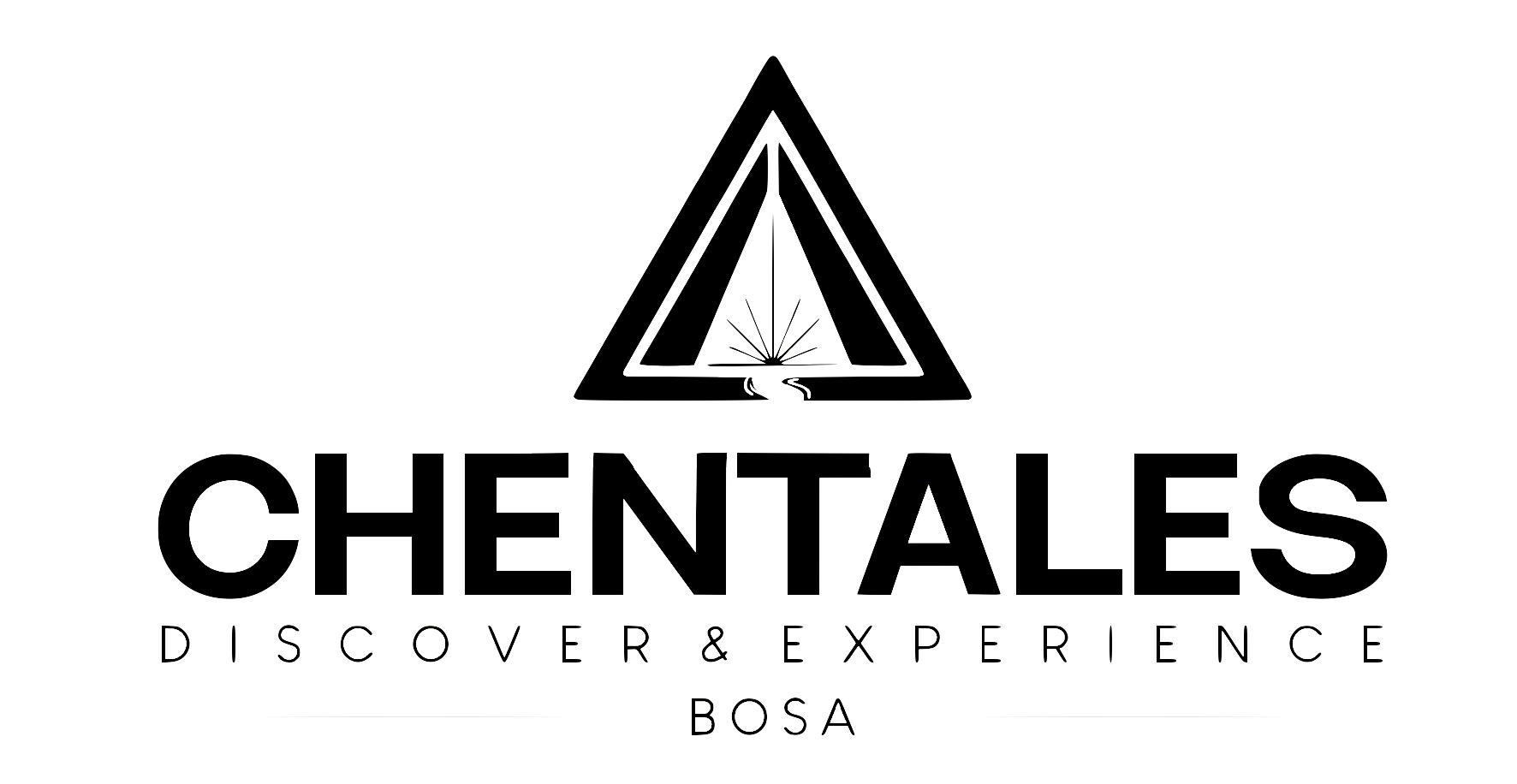 Chentales Glamping Logo
